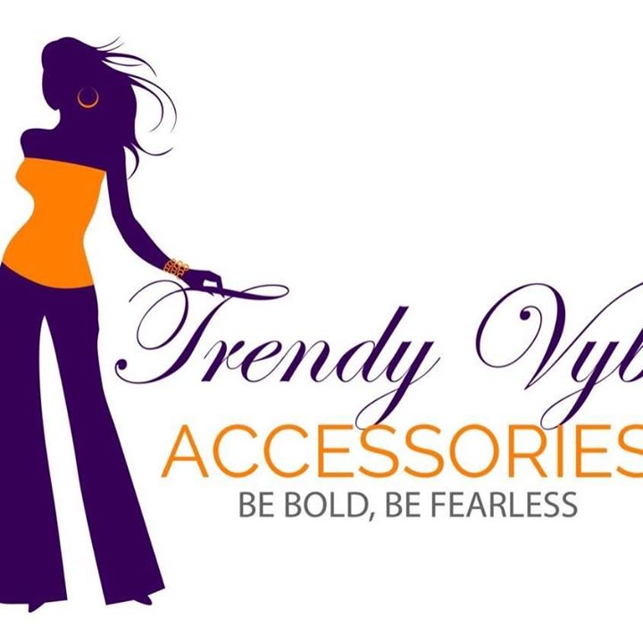 Trendy VYBE Accessories Bot for Facebook Messenger