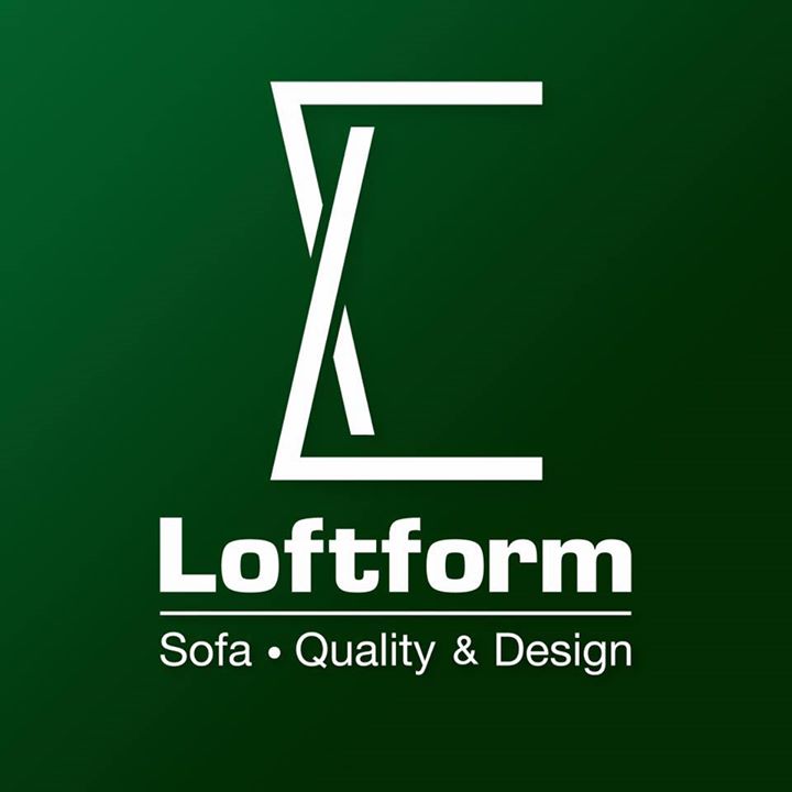 Sofa Loftform Bot for Facebook Messenger