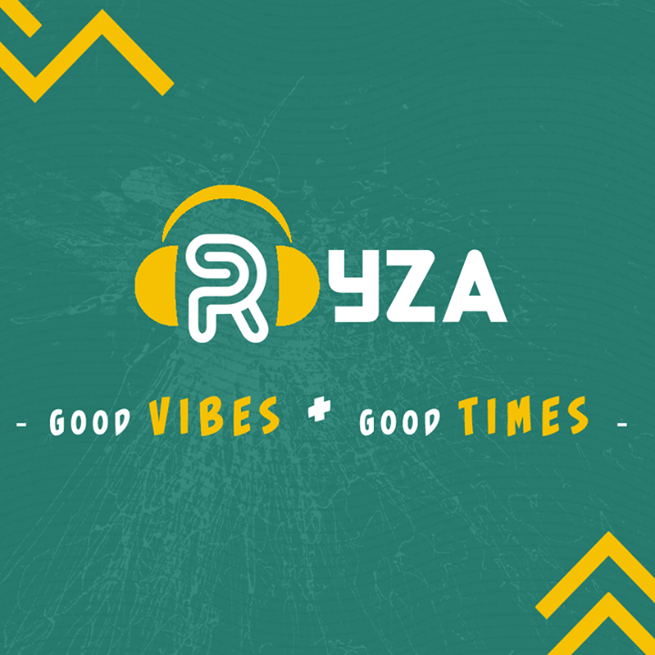 Ryza - DJ Bot for Facebook Messenger