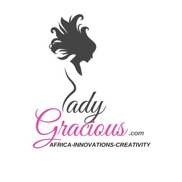 LadyGracious Africa Innovations Blog Bot for Facebook Messenger