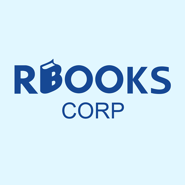 R Books Corp Bot for Facebook Messenger