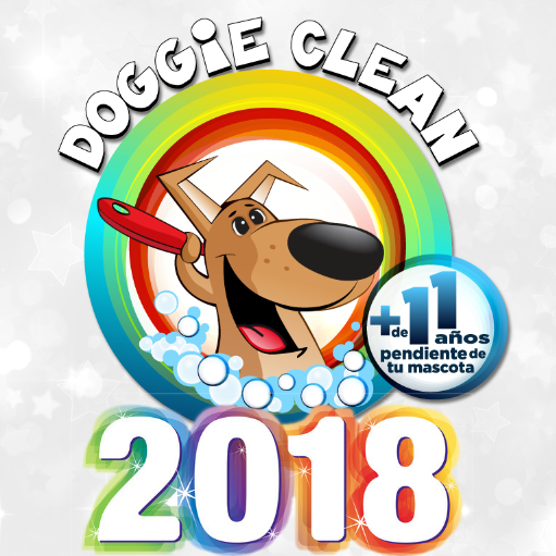 Doggie Clean Cancún Estética Canina a domicilio Bot for Facebook Messenger