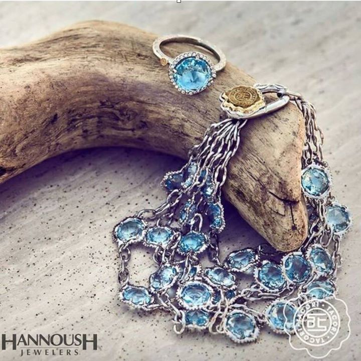 Hannoush Jewelers Danbury CT