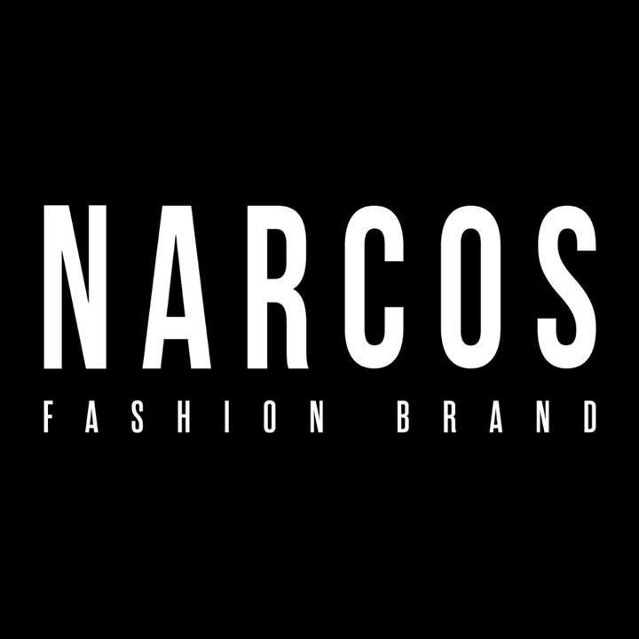 Narcos Fashion Brand Bot for Facebook Messenger