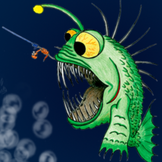 Hook-Eze......Takes the PRICKS out of Fishing! Bot for Facebook Messenger