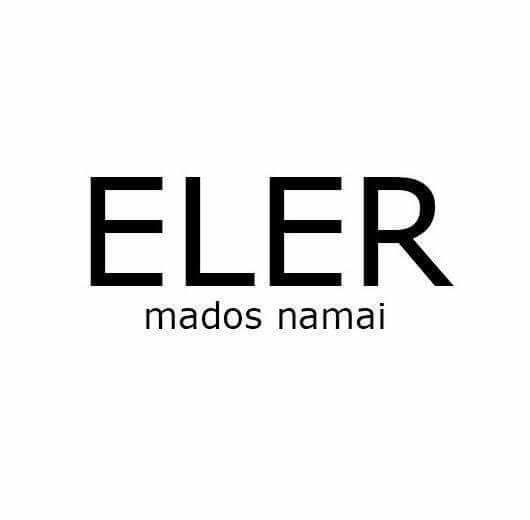 ELER mados namai Bot for Facebook Messenger
