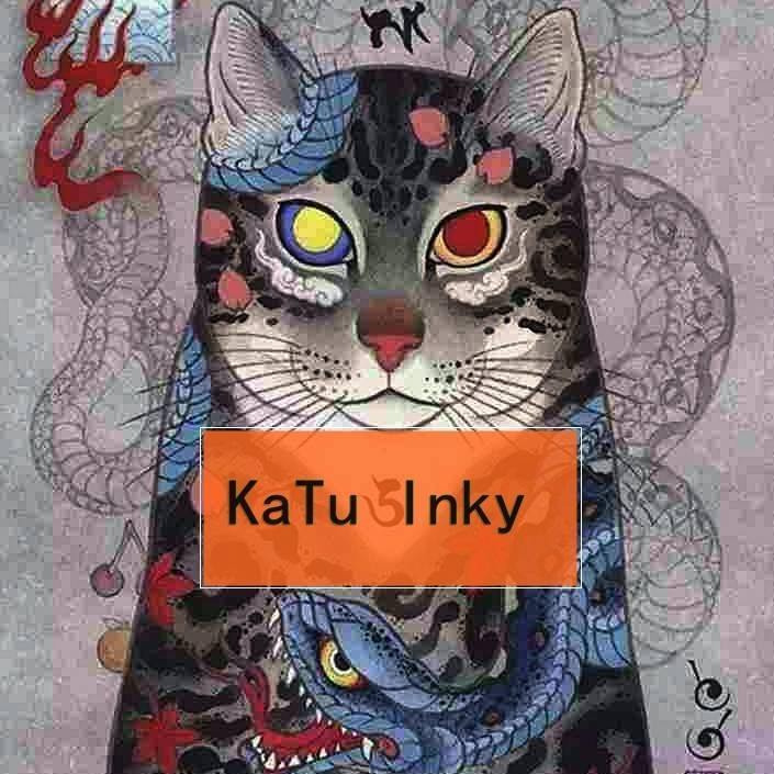 KaTu Inky