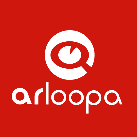ARLOOPA Bot for Facebook Messenger