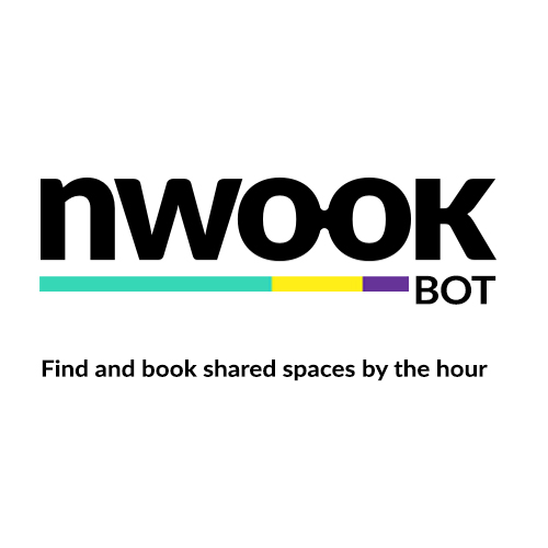 Nwook Bot for Facebook Messenger