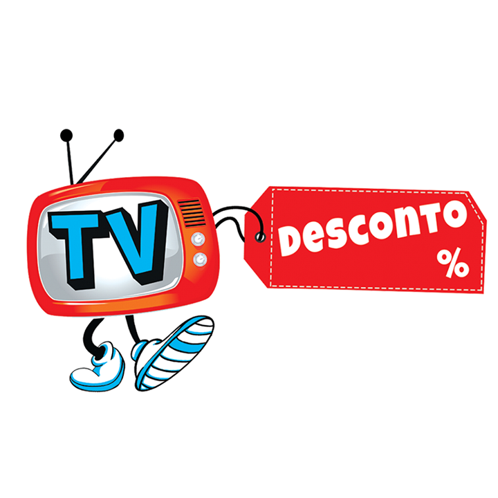 Tv Desconto Bot for Facebook Messenger