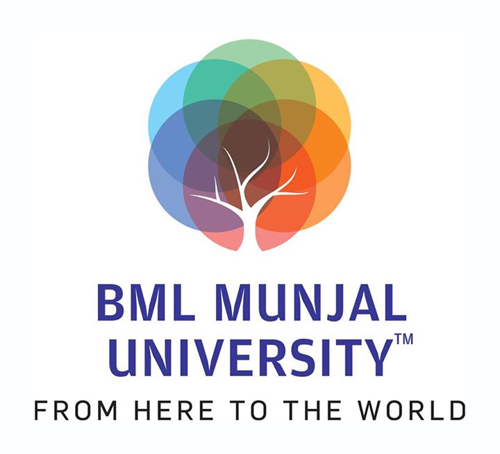 BML Munjal University Bot for Facebook Messenger