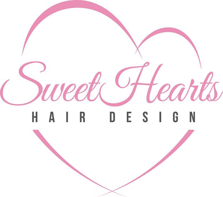Sweethearts Hair Design Bot for Facebook Messenger