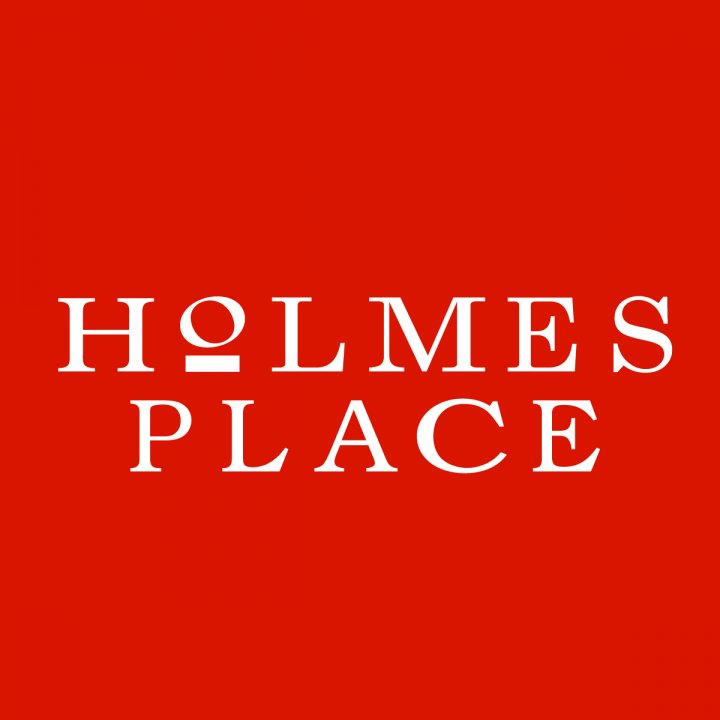 Holmes Place Bot for Facebook Messenger