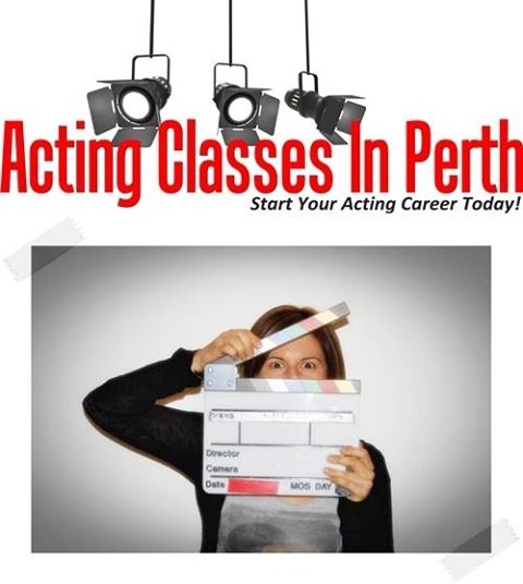 Acting Classes In Perth Bot for Facebook Messenger