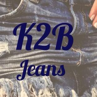 K2BJeans Bot for Facebook Messenger