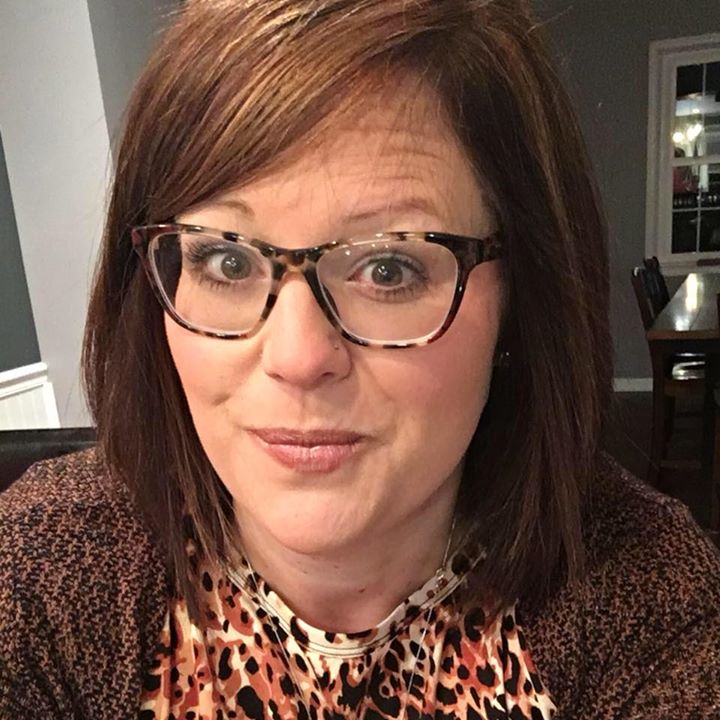 Lularoe Shelly Aslin