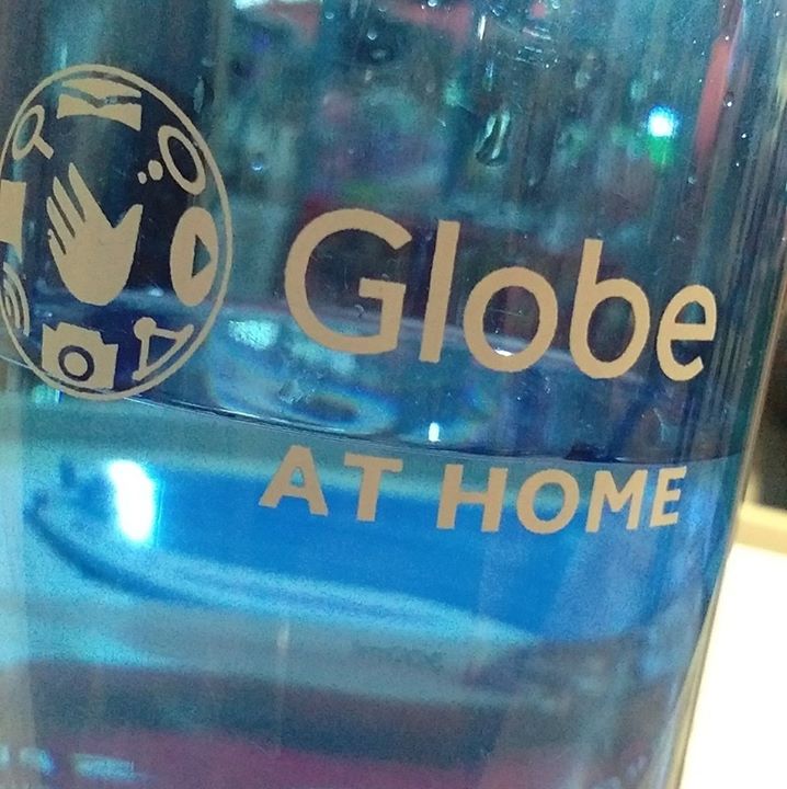 Globe at Home Bicol Area Bot for Facebook Messenger