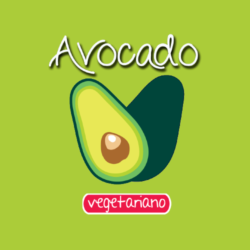 Avocado Vegetariano Bot for Facebook Messenger