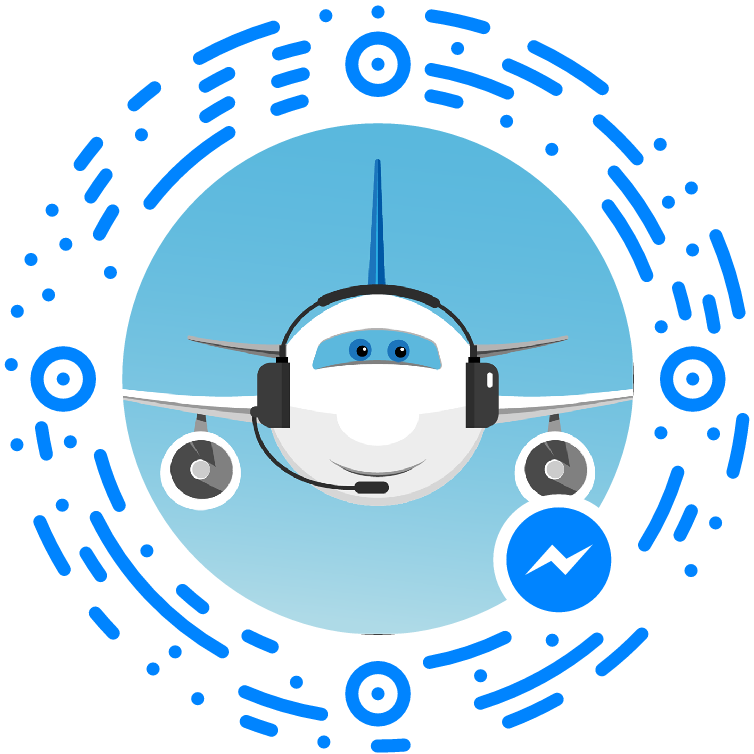 UIAHelper Bot for Facebook Messenger