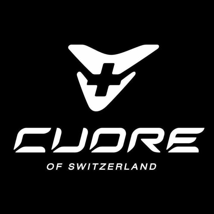 CUORE of Switzerland Bot for Facebook Messenger
