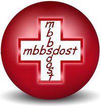 Mbbs Dost Bot for Facebook Messenger