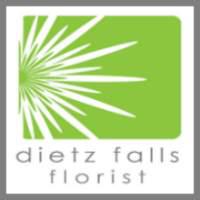 Dietz Falls Florist Bot for Facebook Messenger