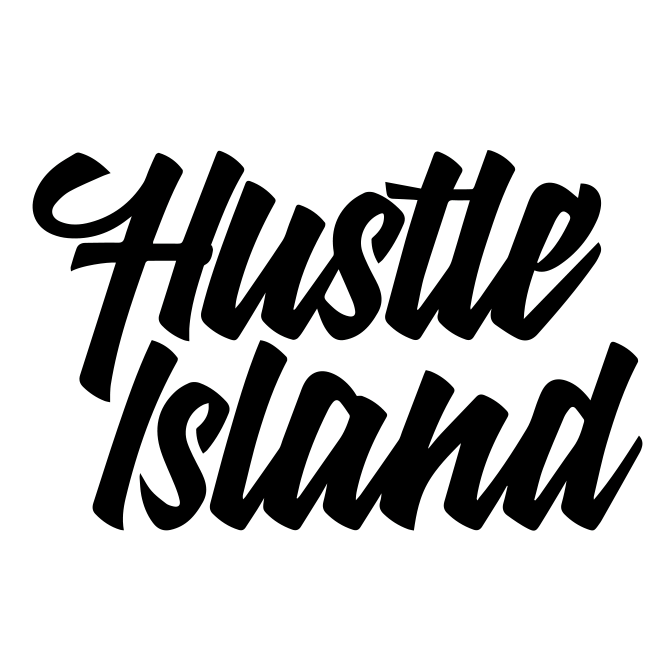 Hustle Island Bot for Facebook Messenger