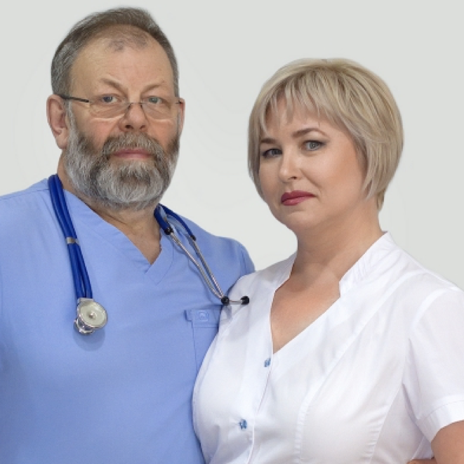 Клиника академиков Картавенко