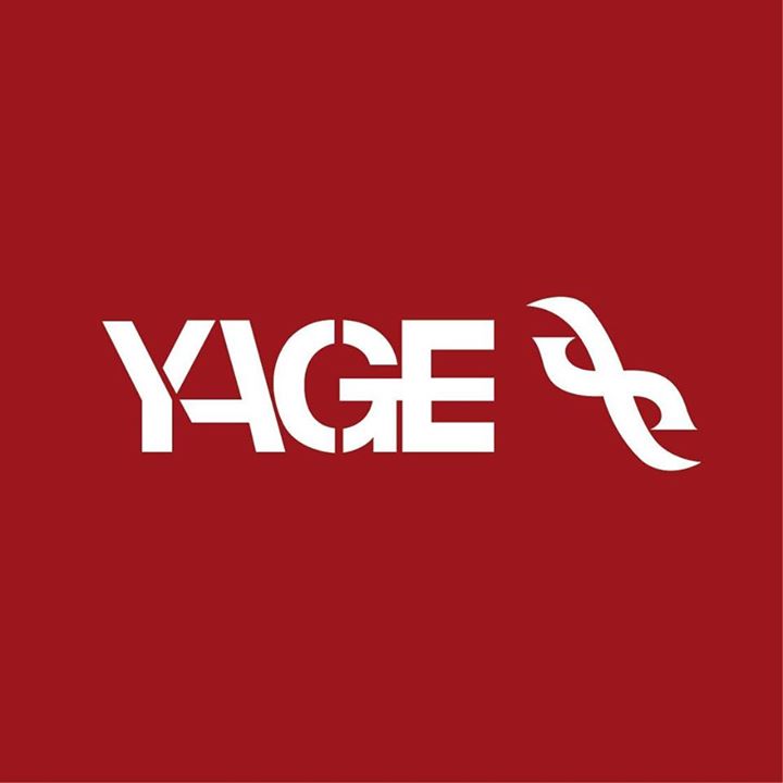 YAGE Bot for Facebook Messenger