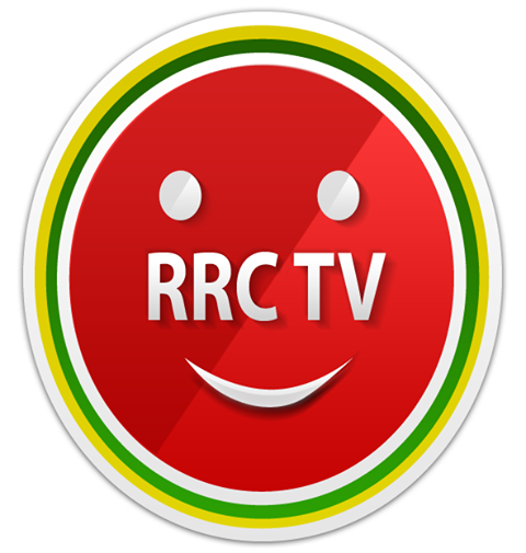 RRC TV Bot for Facebook Messenger