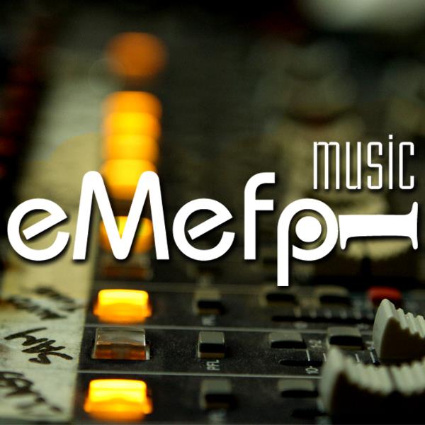 eMefpi Music Bot for Facebook Messenger