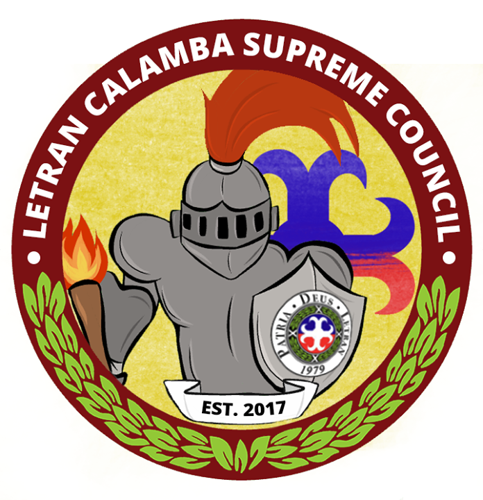 Letran Calamba Supreme Council - Senior High School Bot for Facebook Messenger