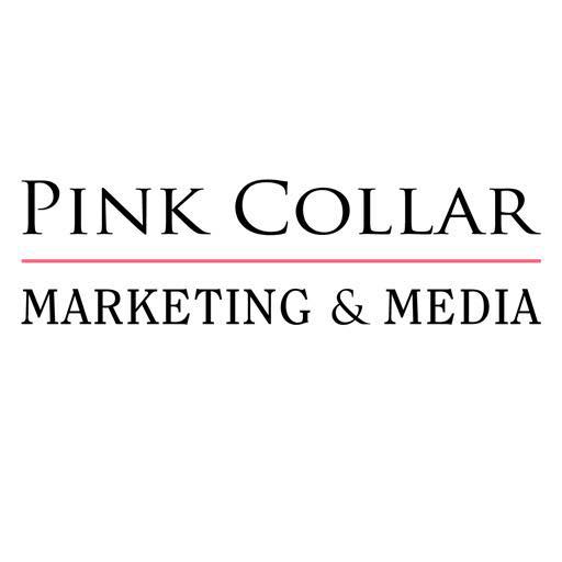 Pink Collar Marketing & Media Bot for Facebook Messenger