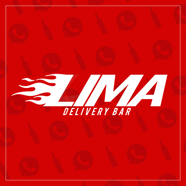 Lima Delivery Bar Bot for Facebook Messenger