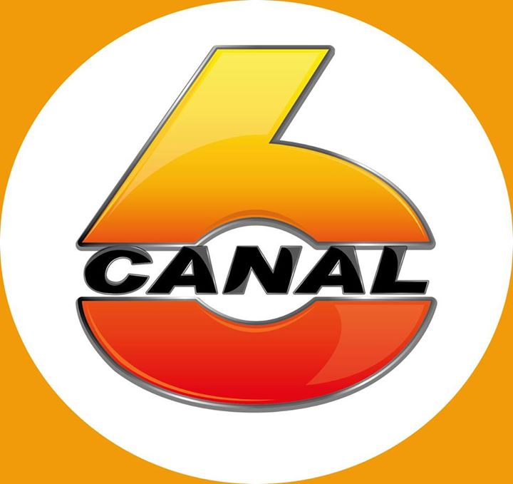 Canal 6 Honduras Bot for Facebook Messenger