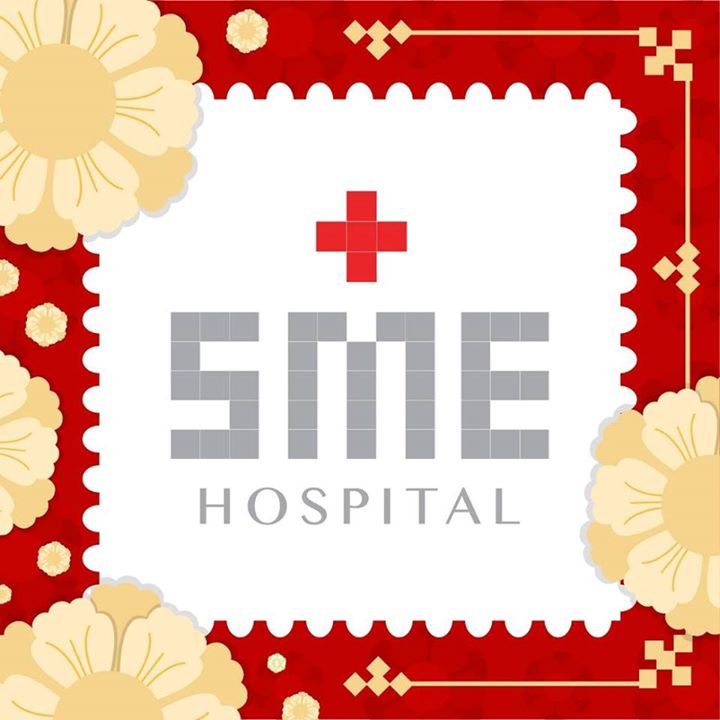 SME Hospital Bot for Facebook Messenger