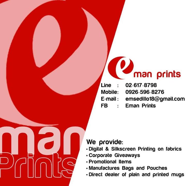 Eman Prints