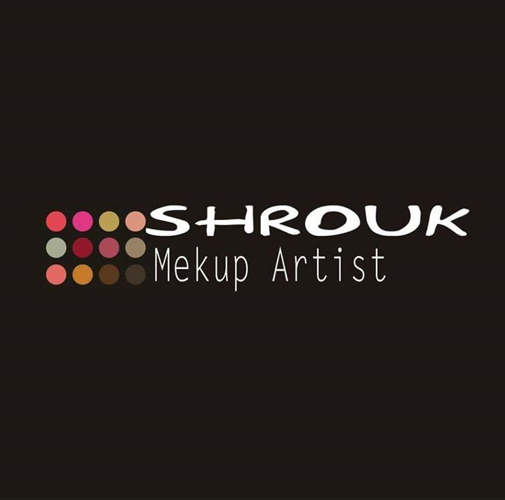 Shrouk Makeup Artist Bot for Facebook Messenger