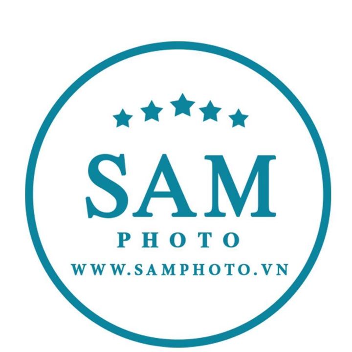 Sam Photo Bot for Facebook Messenger