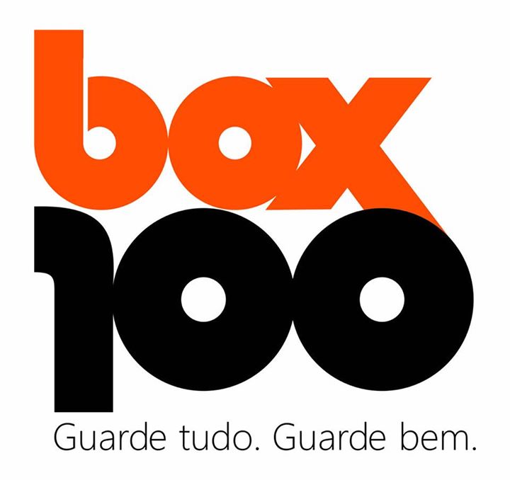 Box100 Guarda Móveis Self Storage