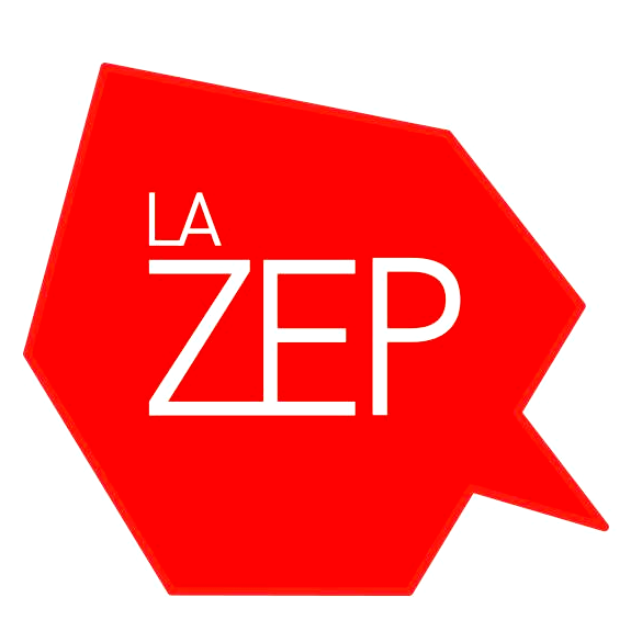 La ZEP - Zone d'Expression Prioritaire Bot for Facebook Messenger