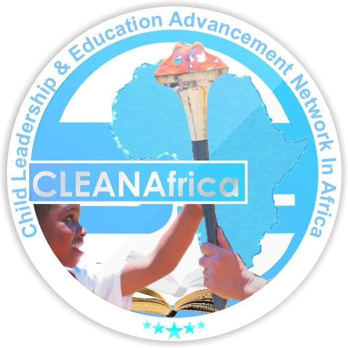 Child Leadership & Education Advancement Network in Africa-CLEANAfrica Bot for Facebook Messenger