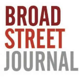 Broad Street Journal Bot for Facebook Messenger