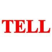 TELL Magazine Bot for Facebook Messenger