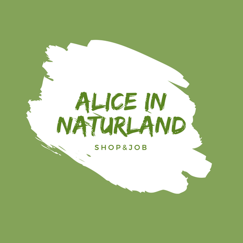 ALICE in Naturland-shop&job Bot for Facebook Messenger