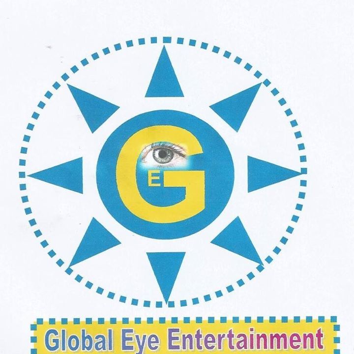Global Eye Entertainment Bot for Facebook Messenger