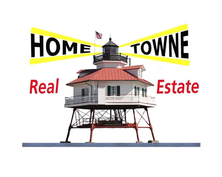 Home Towne Real Estate Bot for Facebook Messenger