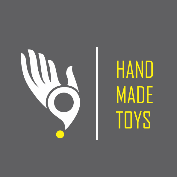 Hand Made Toys Bot for Facebook Messenger