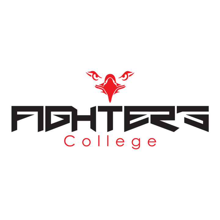 Fighters College Bot for Facebook Messenger