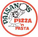 Paisanos Pizza n Pasta Bot for Facebook Messenger